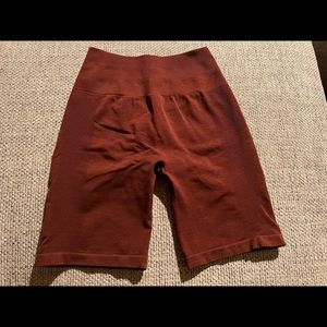 Alphalete Amplify Biker Shorts